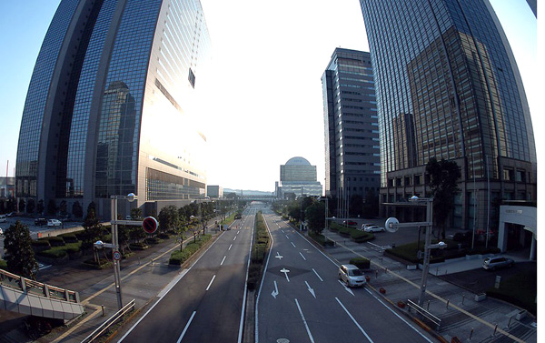 工程案例(上海浦東)